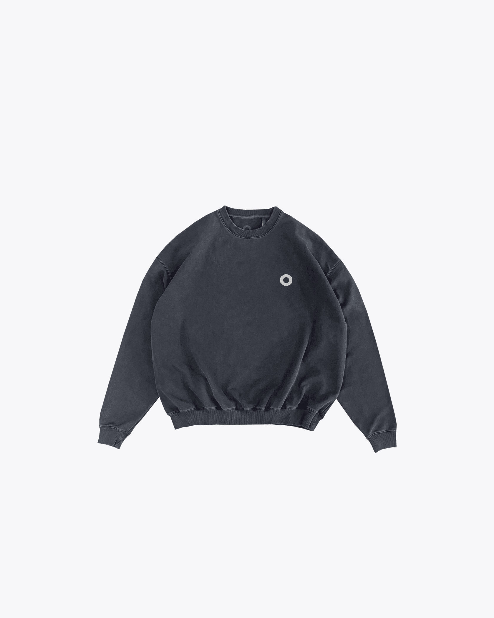 Medusa Sweatshirt, zdjęcie 1 z 2