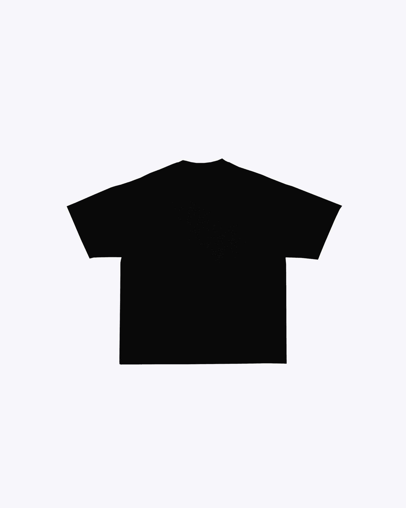 Medusa T-Shirt, zdjęcie 2 z 4