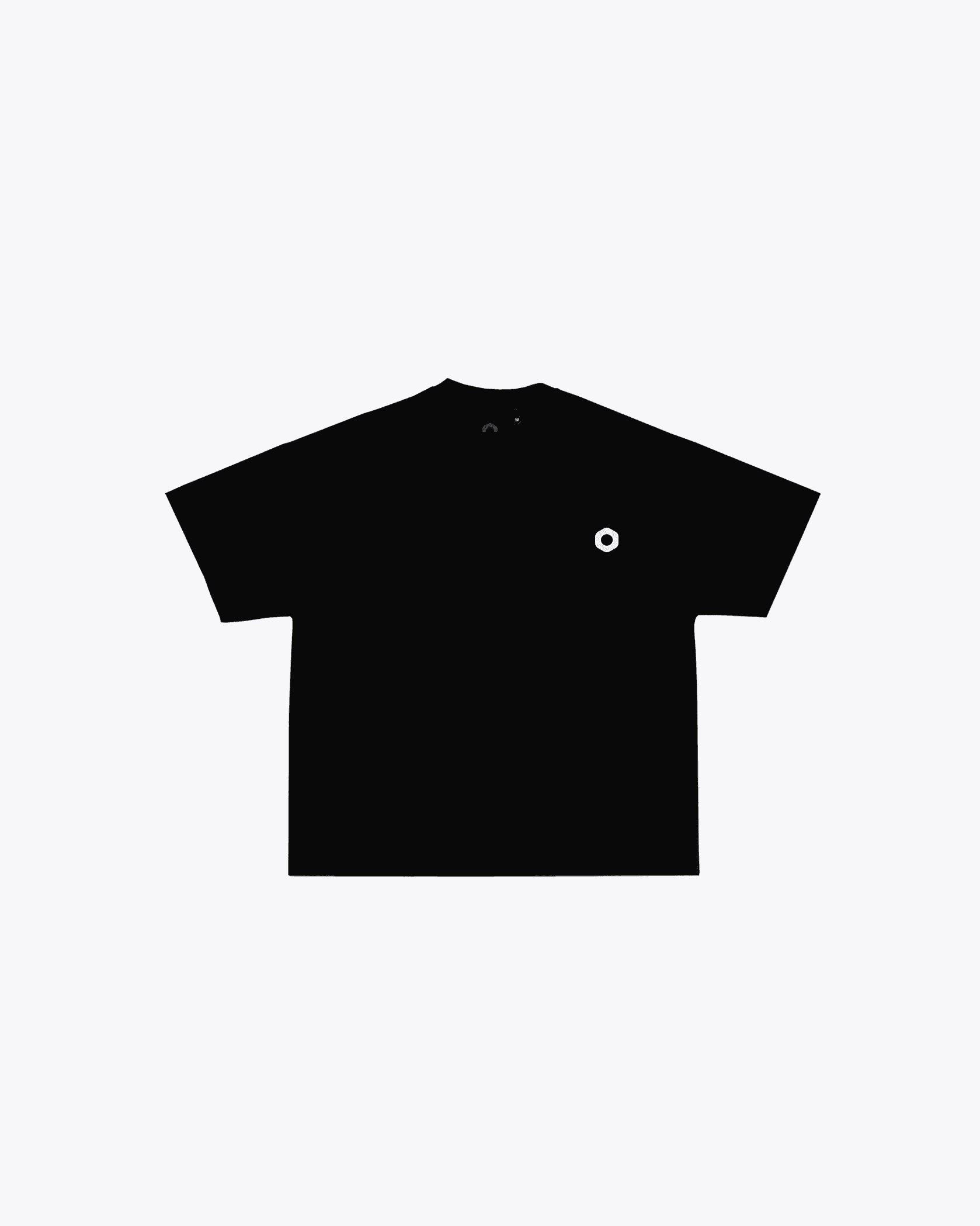 Medusa T-Shirt, zdjęcie 1 z 4