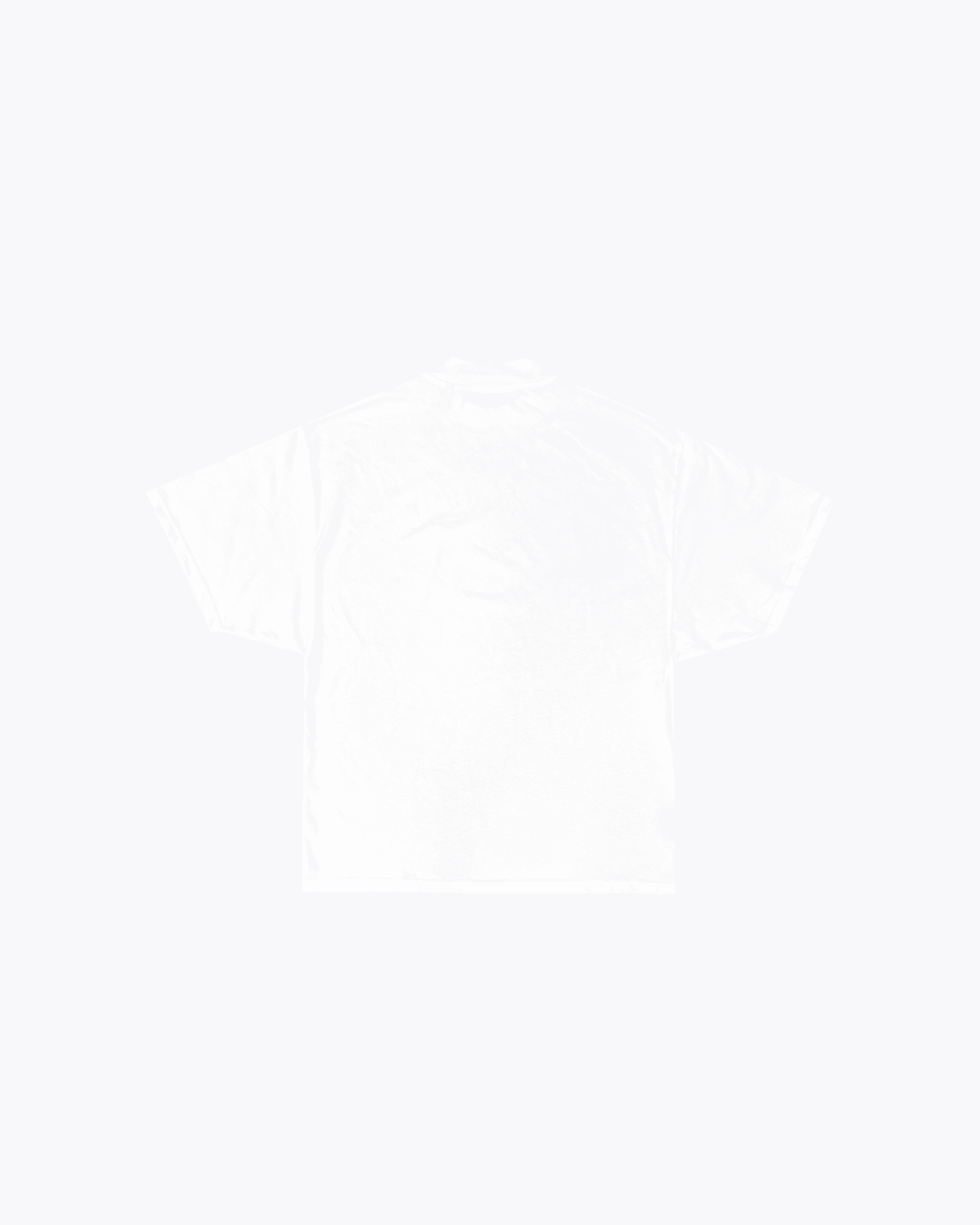 Medusa T-Shirt, zdjęcie 4 z 4