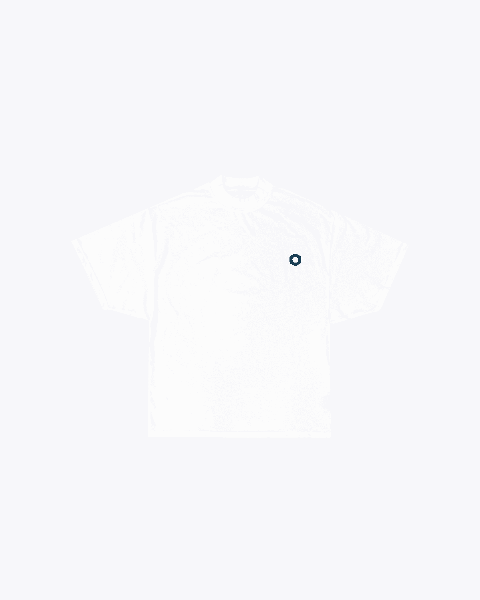 Medusa T-Shirt, zdjęcie 3 z 4